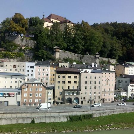 Alter Markt Loft Salzburg Exterior photo